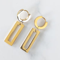 JJB Laurel Earrings