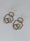 Hex Earrings