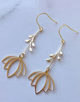 Hanging Flower E