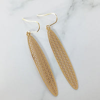 JJB Imigen Earrings