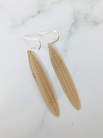 JJB Imigen Earrings