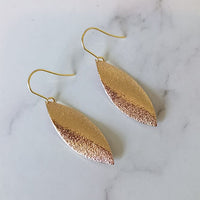 JJB Oscar Earrings