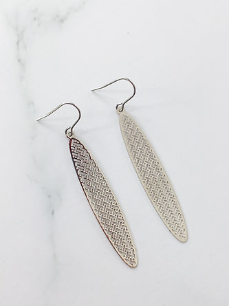 JJB Imigen Earrings