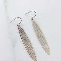 JJB Imigen Earrings