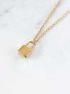 Locket Necklace