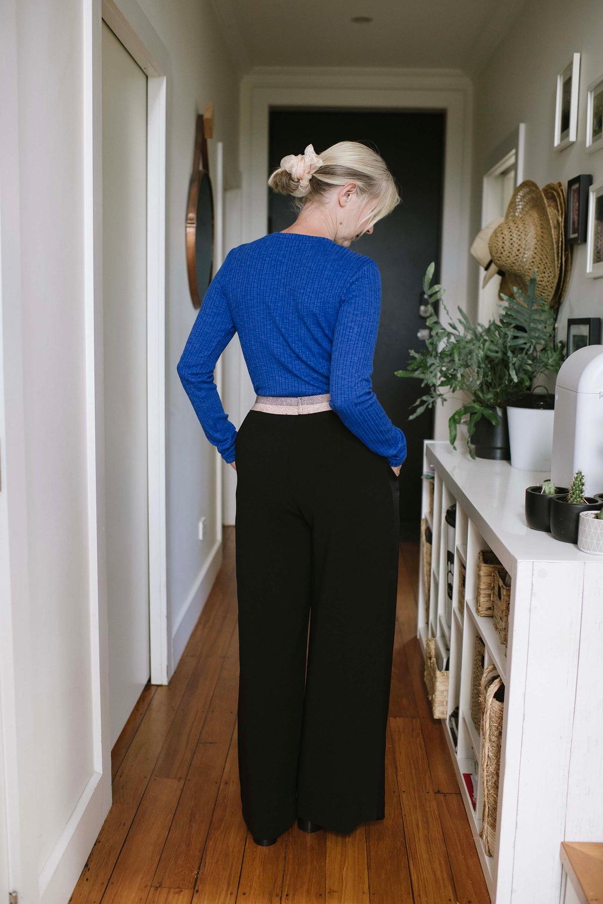 Glacier Pant