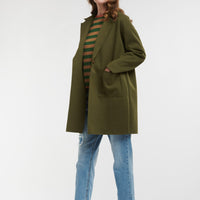 Urban Lux Coat