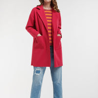 Urban Lux Coat