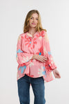 Billow Blouse