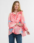 Billow Blouse