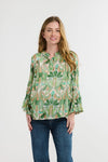 Billow Blouse