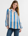 Billow Blouse