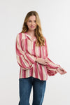 Billow Blouse