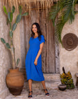 Relaxing Vibes Dress