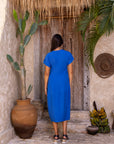 Relaxing Vibes Dress