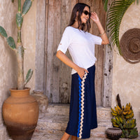 Ric Rac Culottes