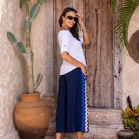 Ric Rac Culottes