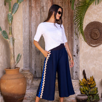 Ric Rac Culottes