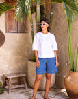 Raven Shorts