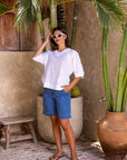 Raven Shorts