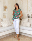 Seychelles Pant