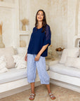 Bex Blouse