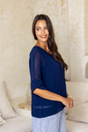 Bex Blouse