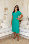 Relaxing Vibes Dress