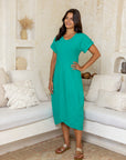 Relaxing Vibes Dress