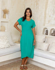 Relaxing Vibes Dress