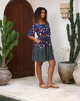 Clover Dress