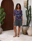 Clover Dress
