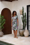 Seychelles Dress