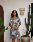 Seychelles Dress