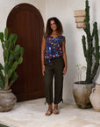 Shoreline Pant