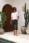 Sugar Dip Tee