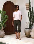 Sugar Dip Tee