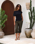 Shoreline Pant