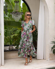 Santa Cruz Dress