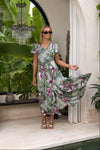 Santa Cruz Dress