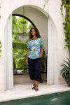 Greta Tee - select colours on sale