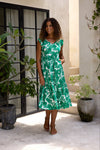 Salt Air Dress