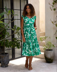 Salt Air Dress