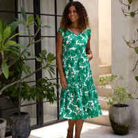 Salt Air Dress