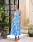 Salt Air Dress