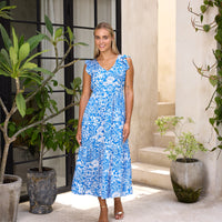 Salt Air Dress