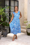 Salt Air Dress
