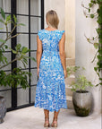 Salt Air Dress