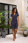 Twist and Twirl Dress