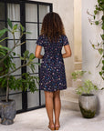 Twist and Twirl Dress